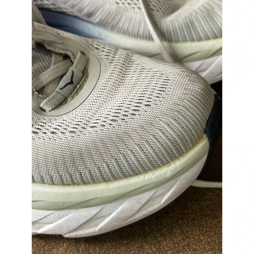 Hoka One One very good